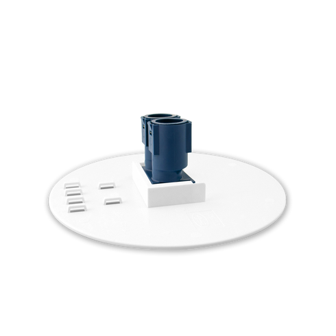 ETFIX FESTEPLATE FOR HIMLINGSPLATER