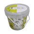 ETFIX PLASTKLAMMER 14-20/45MM I BOKS 600PK