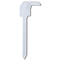 LETTI KLAMMER 8-R-25 PH - 200 stk