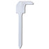LETTI KLAMMER 10-R-25 PH - 200 stk