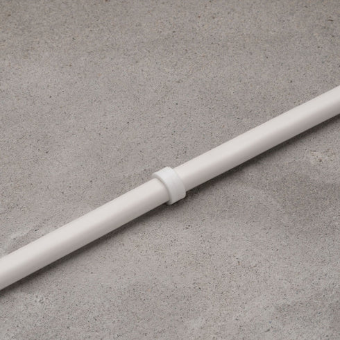 Kabel og rørklammer DKS 6-20 Sort - 200 stk