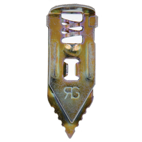 Gipsplugg anker GP 1 - 100 stk