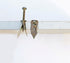 Gipsplugg anker GP 1 - 100 stk