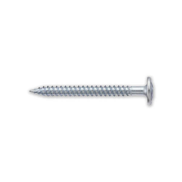 MONTASJESKRUE 4,2X65 FZB PH2 - 100 stk