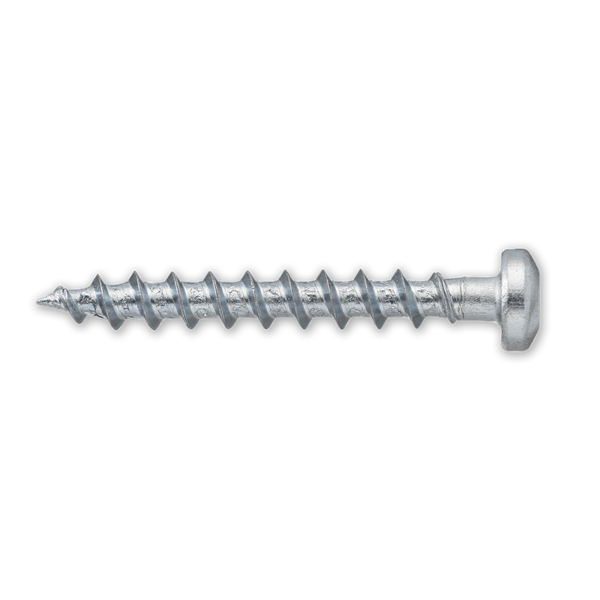 ELEKTRIKERSKRUE 4,2X22 FZB PH2 - 100 stk