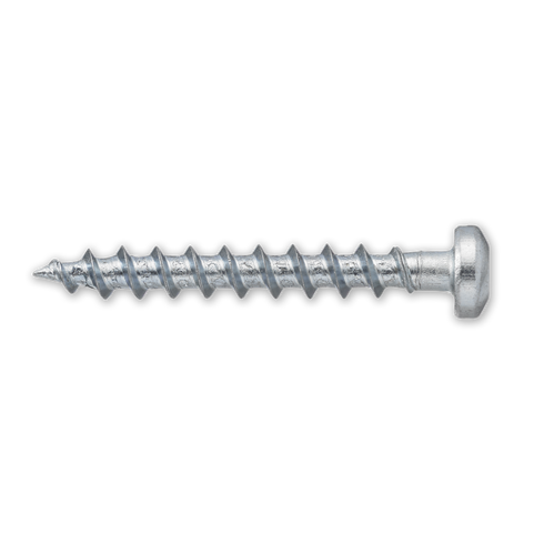 ELEKTRIKERSKRUE 4,2X45 FZB PH2 - 100 stk