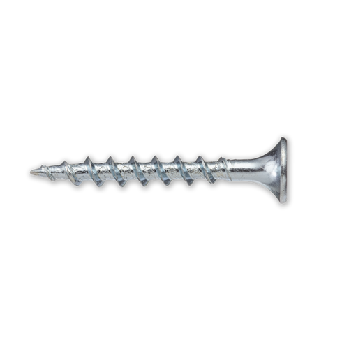 GIPSSKRUE 3,9X57 FZB PH2 - 100 stk