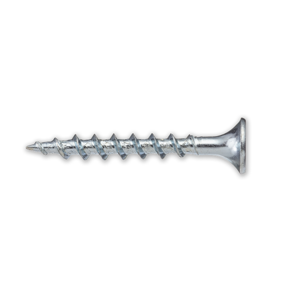 GIPSSKRUE 3,9X57 FZB PH2 - 100 stk