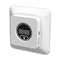 TIMER INNF 2POL DIGITAL 16A SCALA ICE 5M-8T