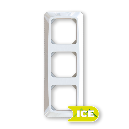 KOMBIRAMME 3 HULL S+S+S SCALA ICE