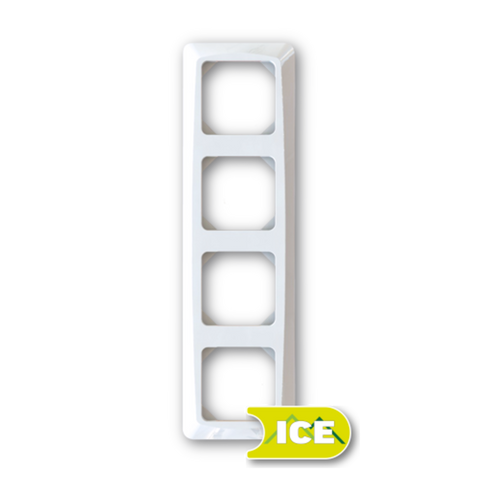 KOMBIRAMME 4 HULL S+S+S+S SCALA ICE