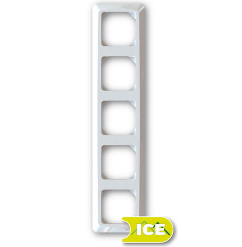 KOMBIRAMME 5 HULL S+S+S+S+S SCALA ICE