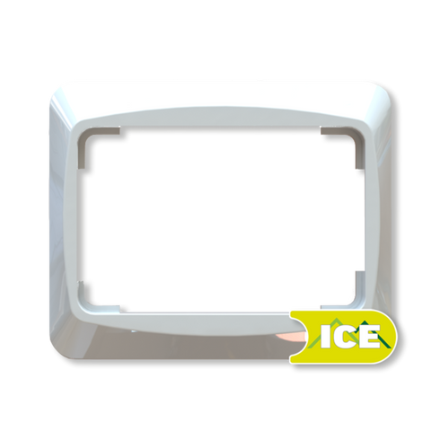 KOMBIRAMME 2S SCALA ICE