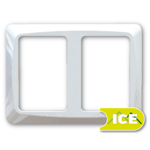 KOMBIRAMME 2S+2S SCALA ICE