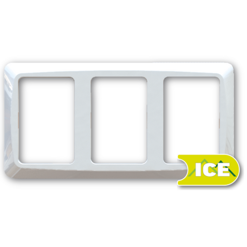 KOMBIRAMME 2S+2S+2S SCALA ICE
