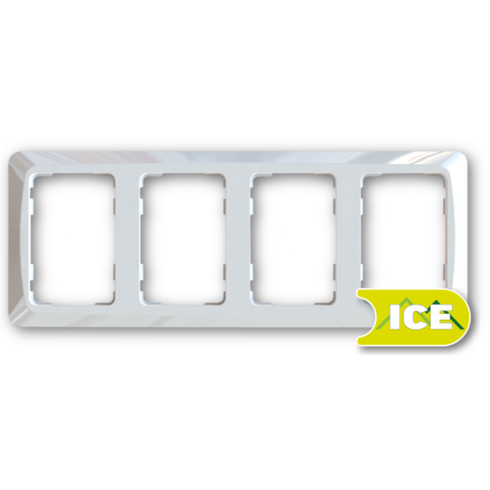 KOMBIRAMME 2S+2S+2S+2S SCALA ICE