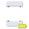MELLOMSTYKKE FOR 2S HULL SCALA ICE