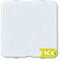 BLINDPLATE FOR KOMBIRAMME SCALA ICE