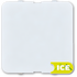 BLINDPLATE FOR KOMBIRAMME SCALA ICE