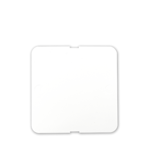 BLINDPLATE FOR KOMBIRAMME SCALA ICE