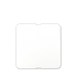 BLINDPLATE FOR KOMBIRAMME SCALA ICE