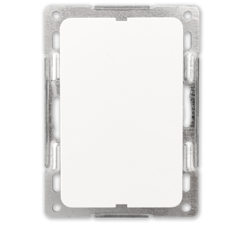 BLINDPLATE 2S-HULL SCALA ICE