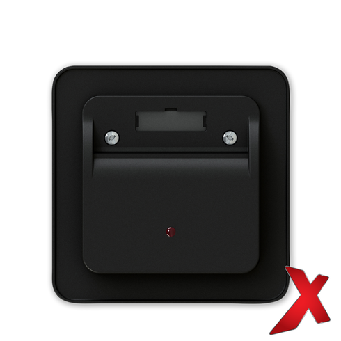 X.BRYTER INNF HK 1P F/HOTELL SORT