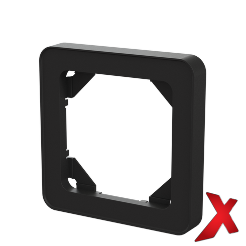 X.KOMBIRAMME 1 HULL S SORT