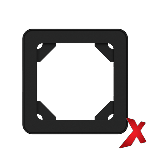 X.KOMBIRAMME 1 HULL S SORT