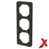 X.KOMBIRAMME 3 HULL S+S+S SORT