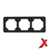 X.KOMBIRAMME 3 HULL S+S+S SORT