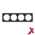 X.KOMBIRAMME 4 HULL S+S+S+S SORT
