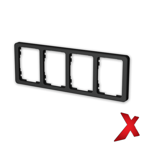 X.KOMBIRAMME 2S+2S+2S+2S SORT
