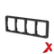 X.KOMBIRAMME 2S+2S+2S+2S SORT