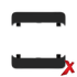 X.MELLOMSTYKKE FOR 2S HULL SORT
