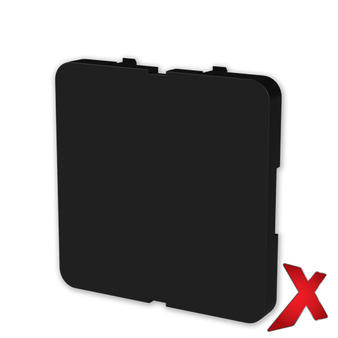 X.BLINDPLATE FOR KOMBIRAMME SORT