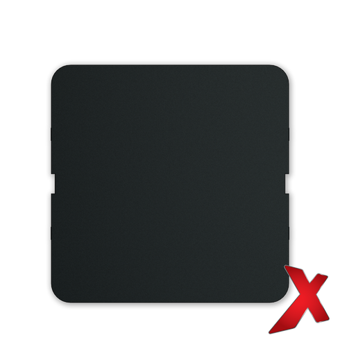 X.BLINDPLATE FOR KOMBIRAMME SORT