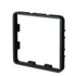 X.RAMME RS OVERGANG SORT