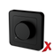 X.DIMMER INNF 2POL UNIVERSAL SORT 4-400W