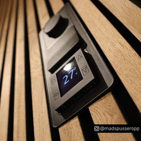 X.DIMMER INNF 2POL UNIVERSAL SORT 4-400W