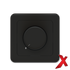 X.DIMMER INNF 2POL UNIVERSAL SORT 4-400W
