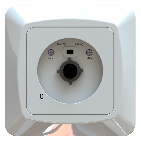 DIMMER INNF 2POL UNIVERSAL SCALA ICE 4-400W