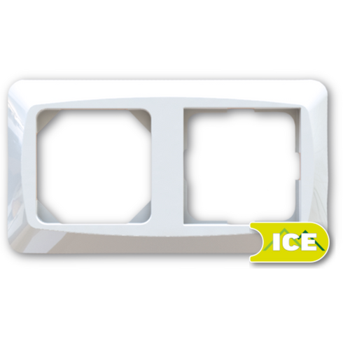 KOMBIRAMME 2HULL S+RS16 SCALA ICE
