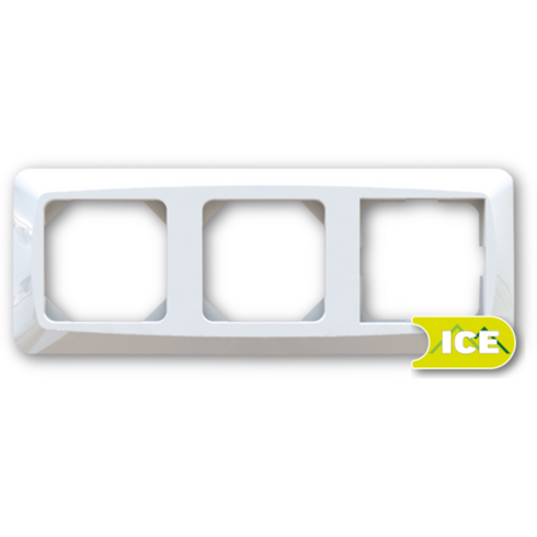 KOMBIRAMME 3HULL S+S+RS16 SCALA ICE