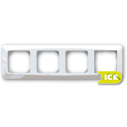 KOMBIRAMME 4HULL S+S+S+RS16 SCALA ICE