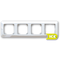 KOMBIRAMME 4HULL S+S+S+RS16 SCALA ICE