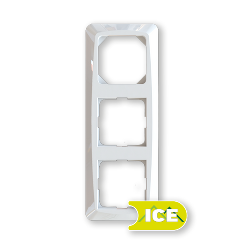 KOMBIRAMME 3 HULL S+RS+RS SCALA ICE