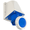 VEGGUTTAK 216-6 IP67