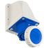 VEGGUTTAK 216-6 IP67