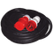 KABELSETT 400V 416-6 5G2,5 25M